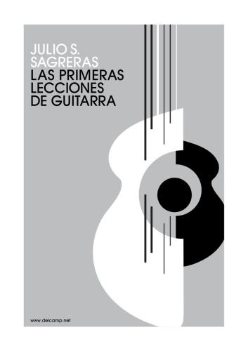 Sagreras Las Primeras Lecciones