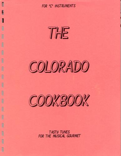 Colorado Cookbook