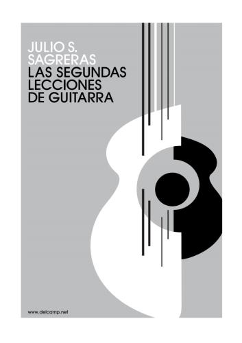 Sagreras Las Segundas Lecciones